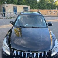 هایما S7 پلاس، مدل ۱۴۰۱|خودرو سواری و وانت|تبریز, |دیوار