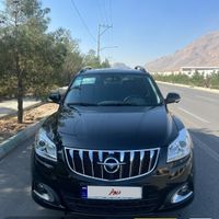 هایما S7 پلاس، مدل ۱۴۰۱|خودرو سواری و وانت|اصفهان, کوی امیریه|دیوار