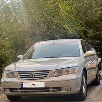 هیوندای آزرا گرنجور 3300cc، مدل ۲۰۰۷|خودرو سواری و وانت|تهران, تولید دارو|دیوار