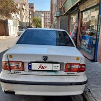 سمند EL بنزینی، مدل ۱۳۹۰|سواری و وانت|تهران, علی‌آباد|دیوار