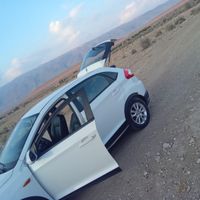 ام‌وی‌ام 315 هاچبک اسپرت لاکچری، مدل ۱۳۹۵|سواری و وانت|شیراز, احمدی|دیوار