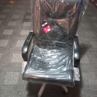 تعداد دو عدد صندلی آذر چیر|صندلی و نیمکت|تهران, شکوفه|دیوار