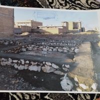 زمین مسکونی قابل معاوضه|فروش زمین و کلنگی|شیراز, آرامستان دارالرحمه|دیوار