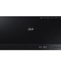 DVD player Blu-ray model BD-H5500|پخش‌کننده DVD و ویدیو|تهران, اکباتان|دیوار