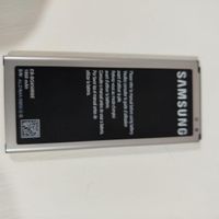 باتری سامسونگ Galaxy Alpha ۳۲ گیگابایت|لوازم جانبی موبایل و تبلت|تهران, شهرک ولیعصر|دیوار