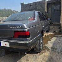 پژو 405 GLX بنزینی، مدل ۱۳۹۰|خودرو سواری و وانت|مریوان, |دیوار