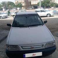 پراید کاربرات|خودرو سواری و وانت|تربت‌حیدریه, |دیوار