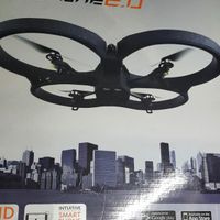 پهپاد کمپانی امریکایی پاروت Parrot AR Drone2|دوربین عکاسی و فیلم‌برداری|تهران, دروازه شمیران|دیوار