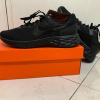 کتانی نایک nike اورجینال خرید از خارج|کیف، کفش، کمربند|تهران, ستارخان|دیوار