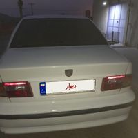 سمند SE، مدل ۱۳۹۱|خودرو سواری و وانت|امیدیه, |دیوار