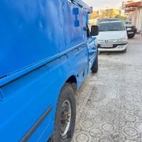 زامیاد Z 24 دیزلی، مدل ۱۳۹۴|خودرو سواری و وانت|آبادان, |دیوار
