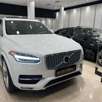 ولوو xc90 مشابه صفر|خودرو سواری و وانت|تهران, نازی‌آباد|دیوار