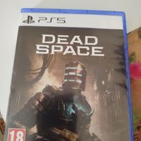 بازی Dead Space برای PS5|کنسول، بازی ویدئویی و آنلاین|تهران, مرزداران|دیوار