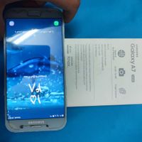 سامسونگ Galaxy A7 (2017) با حافظهٔ ۳۲ گیگابایت|موبایل|جهرم, |دیوار