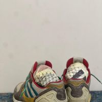 کتونی آدیداسzx6000پوست‌ماری قدیمی آکبند|کیف، کفش، کمربند|تهران, باغ فیض|دیوار