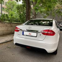 جک J5 اتوماتیک 1800cc، مدل ۱۳۹۵|خودرو سواری و وانت|تهران, شهرک غرب|دیوار