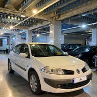 رنو مگان مونتاژ 2000cc، مدل ۱۳۸۹|خودرو سواری و وانت|تهران, الهیه|دیوار