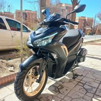 موتور گلکسی|موتورسیکلت|تهران, تهرانپارس غربی|دیوار