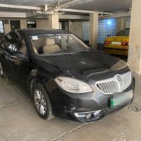 برلیانس H330 اتوماتیک 1500cc، مدل ۱۳۹۵|خودرو سواری و وانت|تهران, جنت‌آباد شمالی|دیوار