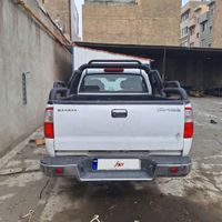 کاپرا 2، مدل ۱۴۰۲|خودرو سواری و وانت|تهران, آذری|دیوار