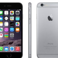 اپل iPhone 6 ۱۲۸ گیگابایت|موبایل|تهران, بهارستان|دیوار