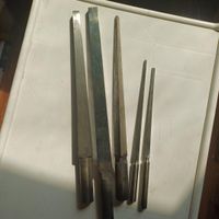 فروش ابزار زرگری میل انگشتر در شکل های مختلف|ابزارآلات|تهران, امیرآباد|دیوار