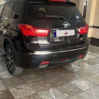هایما S7 توربو1800cc، مدل ۱۳۹۷|خودرو سواری و وانت|تهران, خاقانی|دیوار