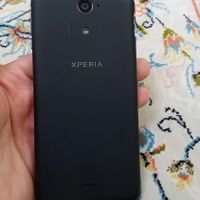 سونی Xperia V ۸ گیگابایت|موبایل|تهران, جلیلی|دیوار