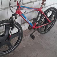 دوچرخه|دوچرخه، اسکیت، اسکوتر|بندر ترکمن, |دیوار