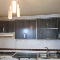 کابینت فلزی درب ام دی اف در حد نو سالم|مصالح و تجهیزات ساختمان|همدان, |دیوار