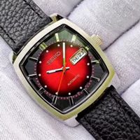 ساعت  اورجینال سیکو مدل seiko Recraft red|ساعت|تهران, تهرانپارس شرقی|دیوار