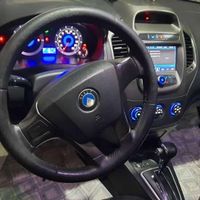 جیلی GC6 اکسلنت، مدل ۱۳۹۷|خودرو سواری و وانت|تهران, استاد معین|دیوار