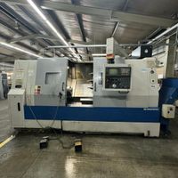 تراش cnc دوو پوما Daewoo Puma 350MA|ماشین‌آلات صنعتی|تهران, آبشار تهران|دیوار