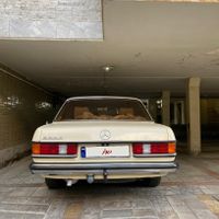 بنز دانشجویی w123 موتور مشکی 1984 E230|خودرو کلاسیک|تهران, ولنجک|دیوار