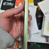 سامسونگ سامسونگ Galaxy A54 با حافظهٔ ۱۲۸ گیگابایت|موبایل|تهران, امام حسین(ع)|دیوار