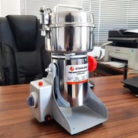 آسیاب گهواره ای 500 گرمی استون - اسیاب ادویه عطاری|خردکن، آسیاب، غذاساز|اصفهان, باغ فدک|دیوار