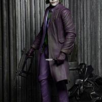 اکشن فیگور جوکر. neca joker action figure|کلکسیون و سرگرمی|تهران, صالح‌آباد شرقی|دیوار