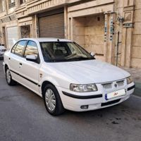 سمند LX ساده، مدل ۱۳۸۹|خودرو سواری و وانت|تهران, مبارک‌آباد بهشتی|دیوار