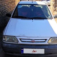 پراید 131 EX، مدل ۱۳۹۶|خودرو سواری و وانت|نیشابور, |دیوار