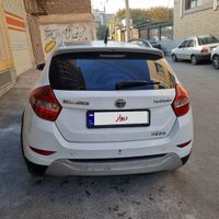 برلیانس کراس اتوماتیک 1500cc، مدل ۱۳۹۶|خودرو سواری و وانت|تهران, ابوذر (منطقه ۱۵)|دیوار