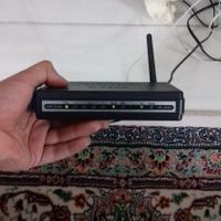 نصب مودم اینترنت adsl ، vdsl|خدمات رایانه‌ای و موبایل|تهران, پیروزی|دیوار