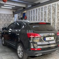 جک S5 اتوماتیک، مدل ۱۴۰۲|خودرو سواری و وانت|تهران, چیتگر|دیوار