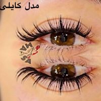 کاشتناخن مژه بمناسبت روز دختربمدت ۱۰روز|خدمات آرایشگری و زیبایی|تهران, مشیریه|دیوار