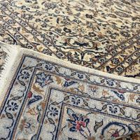 یک جفت فرش دستباف کاشان|فرش|تهران, هروی|دیوار