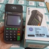 پوز اقتصادی کارتخوان سیار دستگاه کارتخان ثابت G3|حراج|تهران, میدان انقلاب|دیوار