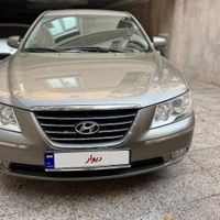 هیوندای سوناتا NF اتوماتیک 2400cc، مدل ۲۰۰۹|خودرو سواری و وانت|تهران, نازی‌آباد|دیوار