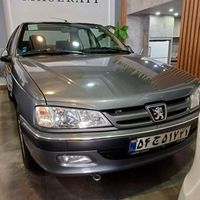 پژو پارس موتور جدید XU7P، مدل ۱۴۰۱|خودرو سواری و وانت|تهران, ائمه اطهار|دیوار