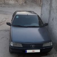 پژو 405|خودرو سواری و وانت|بندرعباس, |دیوار