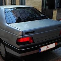 پژو405مدل 92|خودرو سواری و وانت|قزوین, |دیوار