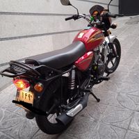 موتور همتاز باکسر 200 cc|موتورسیکلت|تهران, سلسبیل|دیوار